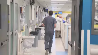 Alberta's 2026 Budget Pumps Billions into Hospital and Surgical Upgrades