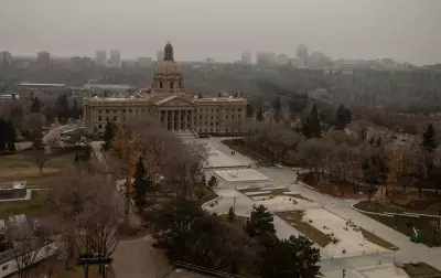 Alberta's Constitutional Affairs Lead Backs Separatist Petition, Sparking Debate