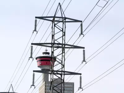 Alberta's Data Centre Boom May Drive Up Electricity Costs for Households