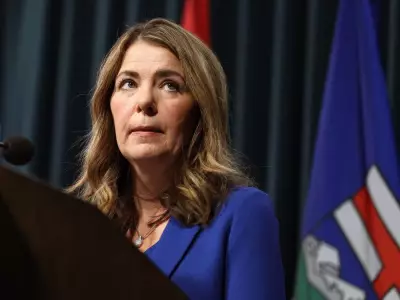 Alberta's Deficit Outlook Shifts as Oil Prices Surge After U.S.-Israel Strike on Iran