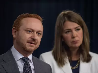 Alberta's MAID Legislation Creates Barriers Instead of Compassionate Care