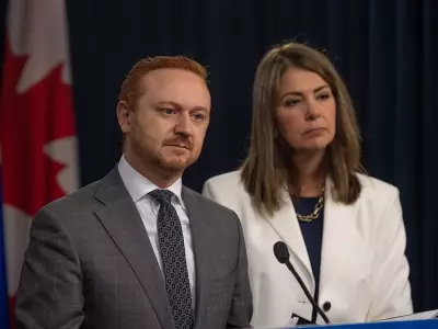 Alberta's Proposed MAID Ban for Mental Illness Faces Criticism as Unjust and Unconstitutional