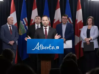 Alberta's Triage Liaison Physician Role Stalled Amid Doctor-Province Standoff