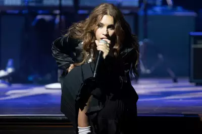 Alessia Cara, deadmau5, and Our Lady Peace to Headline Calgary Stampede 2026