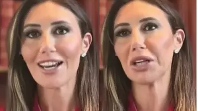 Alina Habba's Newsmax Gaffes: Confuses Jesse Jackson, Misuses 'Cahoots'