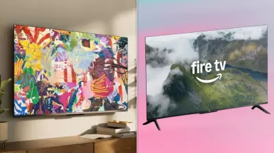 Amazon Fire TV Hits Record Low Price Ahead of Spring Sale, Reviewers Rave