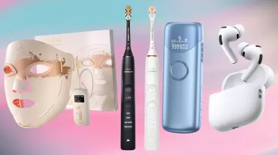 Amazon's Big Spring Sale: Top 31 Deals on Tech, Home, and Beauty