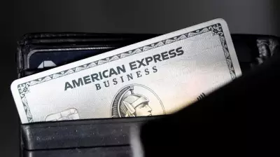 American Express Expands Small Business Reach with New Card Portfolio