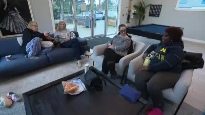 American Nurses Relocate to Vancouver Island After TikTok Campaign