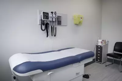 Amherstburg Family Doctor Access Exceeds 92%, Defying Provincial Healthcare Trends