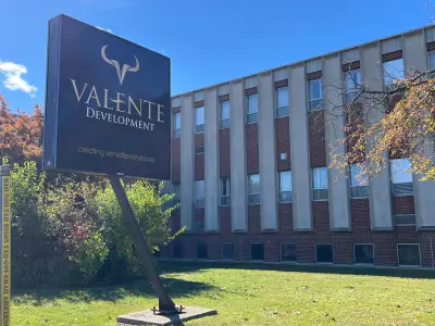 Amherstburg Residents Protest Heritage Designation for Former General Amherst High School