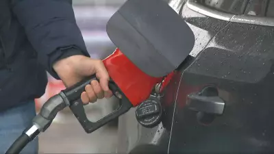 Analyst Predicts Metro Vancouver Gas Prices Could Drop This Week