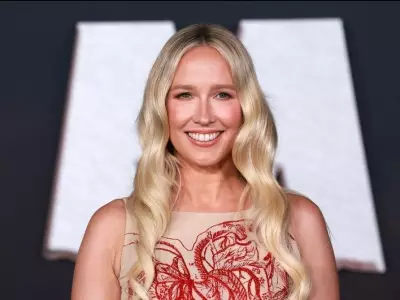 Anna Camp Apologizes for Mocking Boycott of 'Scream 7' Over Melissa Barrera Firing