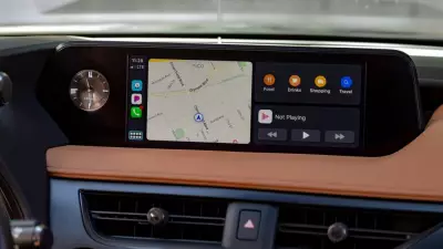 Apple Maps to Introduce Paid Advertising in U.S. and Canada This Summer