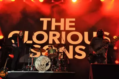 AREA 506 Unveils Stellar Lineup for Annual Waterfront Festival in New Brunswick