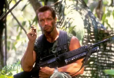 Arnold Schwarzenegger to Revive Iconic Roles in Conan, Predator, and Commando Sequels