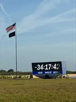 Artemis II Mission Finalizes Pre-Launch Preparations for Historic Moon Flight