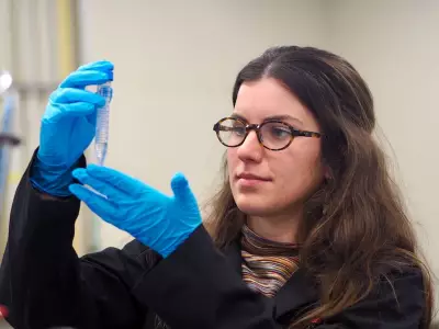 Artificial Turf Soccer Fields Pose Lethal Threat to Salmon Populations: UBC Research