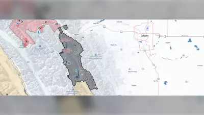 Avalanche Canada Issues Extreme Danger Warning After Heavy Snowfall in Kananaskis