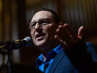 Avi Lewis Poised for NDP Leadership Victory Amid Internal Party Divisions