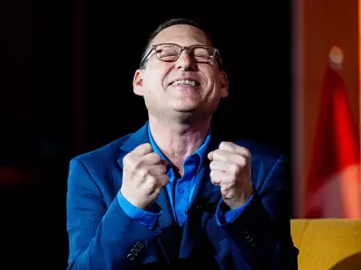 Avi Lewis Secures NDP Leadership with First-Ballot Victory, Faces Party Challenges