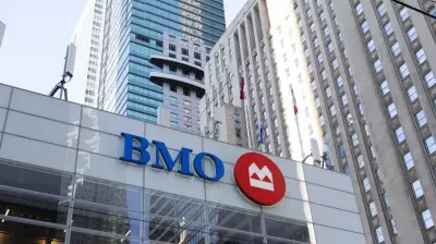 Bank of Montreal Aims for 15% ROE Through Wealth Management and U.S. Expansion