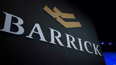 Barrick Gold Delays Reko Diq Project in Pakistan Over Rising Security Fears