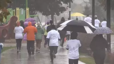 Barrie-Innisfil Muslim Youth Donate $25,000 to Royal Victoria Hospital Foundation