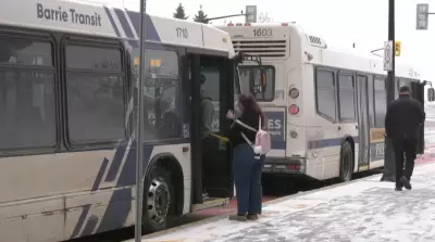 Barrie Transit Union Reaches Tentative Labor Agreement, Averting Strike