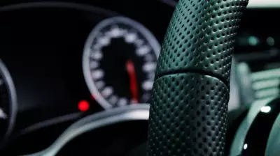 Barrie Woman Faces Charges After Being Found Slumped Over Wheel of Running Vehicle