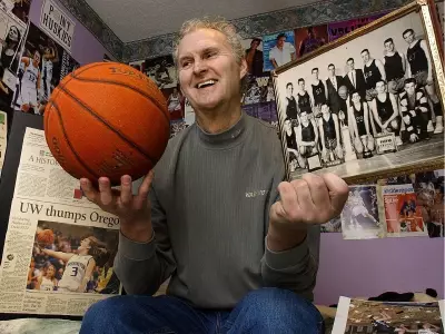 Basketball Legend Brent Watson, Back-to-Back MVP, Mourned at 82