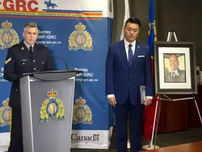 B.C. Appeal Court Overturns Teens' Life Sentences for Murder Due to Age and Immaturity