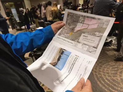 B.C. Conservative Bill Demands Transparency in Indigenous Land Title Cases