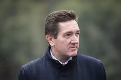 BC Conservative Leadership Candidate Fulmer Strikes 'Unite the Right' Deal with Brodie