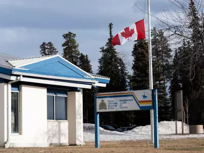 B.C. Coroner to Announce Findings on Tumbler Ridge Mass Shooting Amid Calls for Inquiry