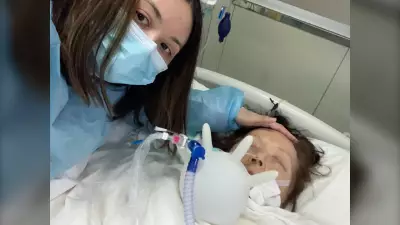 B.C. Family Battles to Bring Comatose Grandmother Home from Chinese Hospital