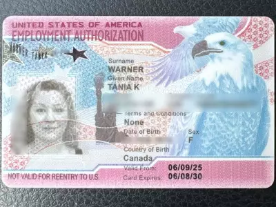 B.C. Mother and Daughter Detained in Texas Immigration Lockup Granted Bond