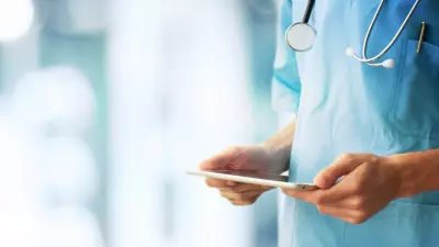 B.C. Nurse Suspended 10 Days for Lack of Responsibility and Accountability