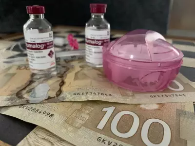 B.C. Pharmacare Expansion Now Covers Diabetes and Menopause Treatments Fully