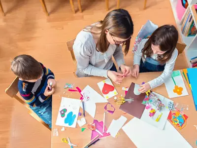 B.C.'s $10-a-Day Childcare Program Faces Sustainability Crisis Amid Limited Reach