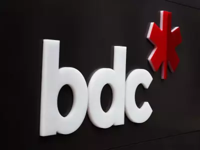 BDC Expands Defence Sector Support to $6 Billion, Targets Dual-Use Tech