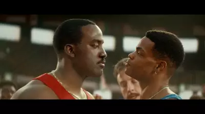 Ben Johnson Seeks Redemption, Wants Youth to Know His Story