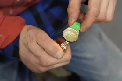 Benzo-dope Resurfaces as Leading Drug in Toronto's Unstable Opioid Supply Amid Overdose Surge