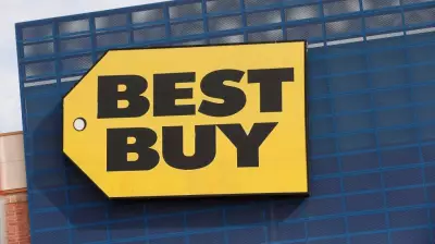 Best Buy Surpasses Holiday Quarter Profit Expectations, Stock Price Jumps