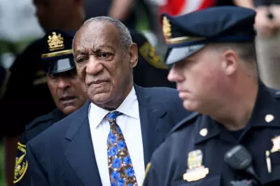 Bill Cosby Found Liable for 1972 Sexual Assault, Ordered to Pay Over $19 Million