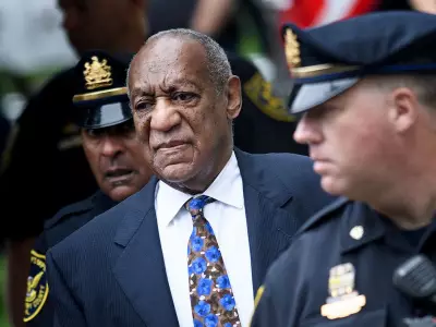 Bill Cosby Ordered to Pay $19 Million in Civil Sexual Abuse Case