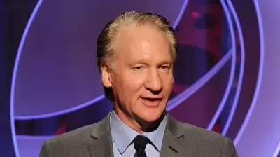 Bill Maher Defends Iran Strikes, Criticizes Kamala Harris's Opposition