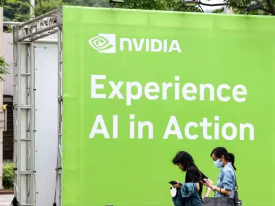 Billionaire Tesla Investor Leo KoGuan Buys One Million Nvidia Shares