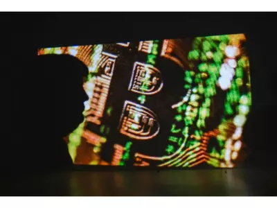 Bitcoin Surges as Trump Initiates Iran Talks, Boosting Market Optimism