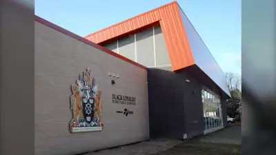 Black Loyalist Archives in Canada Gain UNESCO Recognition in Heritage Project